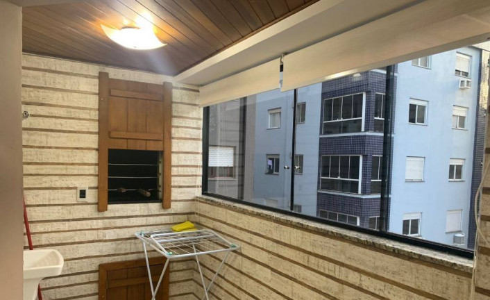 Apartamento com 1 Quarto à Venda, 45 m² em Centro - Capão Da Canoa