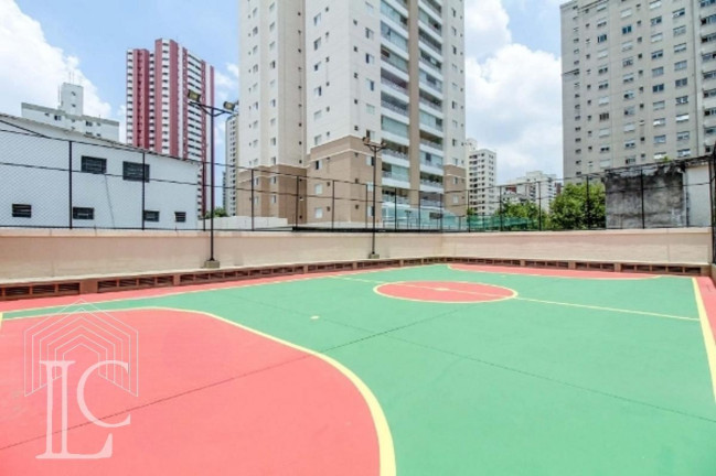 Imagem Apartamento com 3 Quartos à Venda, 165 m² em Vila Mascote - São Paulo