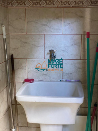 Imagem Sobrado com 4 Quartos à Venda, 220 m² em Jardim Samambaia - Ubatuba