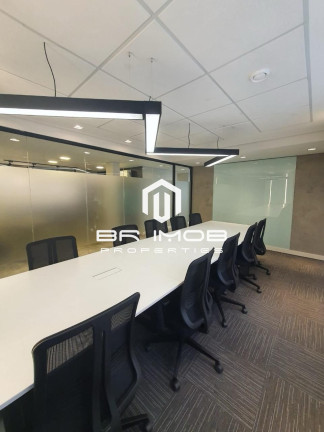 Imagem Imóvel para Alugar, 165 m² em Itaim Bibi - São Paulo