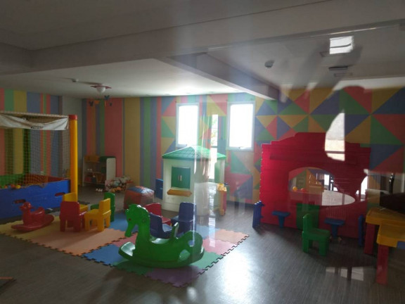 Imagem Apartamento com 2 Quartos à Venda, 85 m² em Ocian - Praia Grande