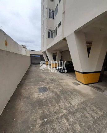 Imagem Apartamento com 2 Quartos à Venda, 60 m² em Centro - Campos Dos Goytacazes