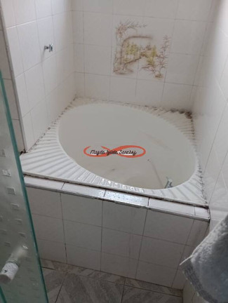 Imagem Apartamento com 2 Quartos à Venda, 44 m² em Conjunto Residencial José Bonifácio - São Paulo