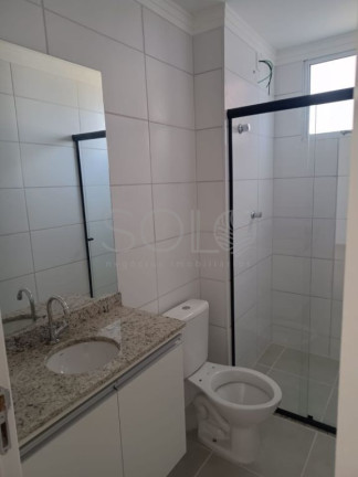 Imagem Apartamento com 2 Quartos para Alugar, 56 m² em Jardim Dos Manacás - Araraquara Imagem Apartamento com 2 Quartos para Alugar, 56 m² em Jardim Dos Manacás - Araraquara