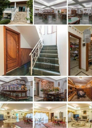 Imagem Casa com 6 Quartos à Venda, 1.300 m² em Centro - Sorocaba