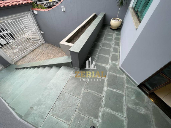 Imagem Sobrado com 3 Quartos à Venda, 347 m² em Nova Gerti - São Caetano Do Sul Imagem Sobrado com 3 Quartos à Venda, 347 m² em Nova Gerti - São Caetano Do Sul