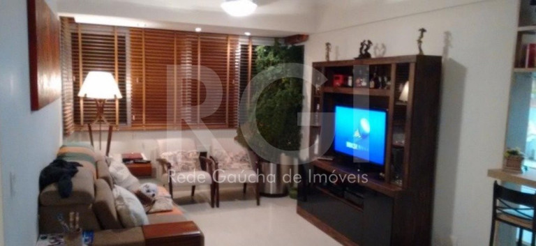 Imagem Apartamento com 2 Quartos à Venda, 93 m² em Cidade Baixa - Porto Alegre