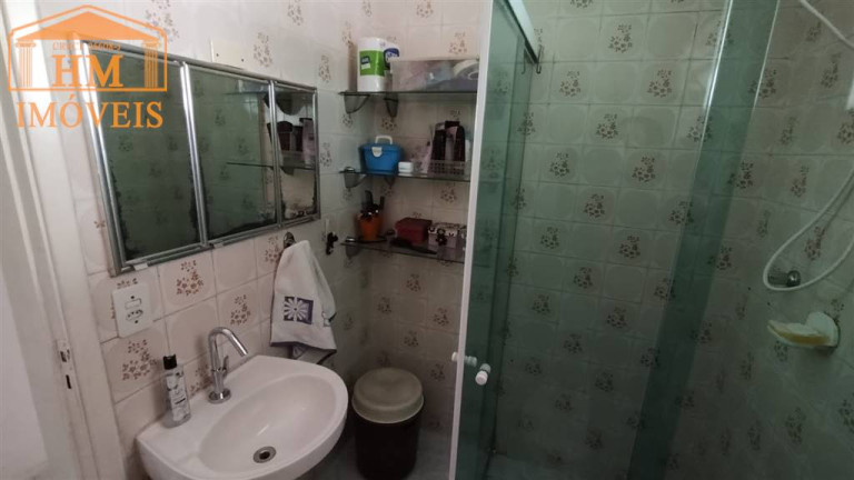 Imagem Casa com 3 Quartos à Venda, 126 m² em Cidade Nautica - Sao Vicente
