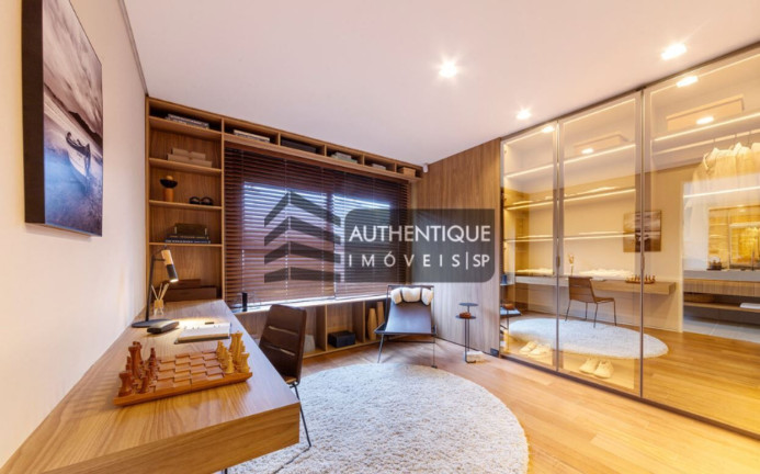 Imagem Apartamento com 4 Quartos à Venda, 337 m² em Paraíso - São Paulo Imagem Apartamento com 4 Quartos à Venda, 337 m² em Paraíso - São Paulo