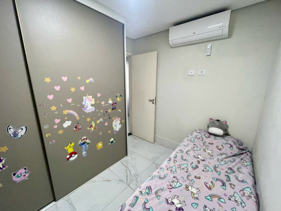 Imagem Apartamento com 2 Quartos à Venda, 74 m² em Penha De França - São Paulo