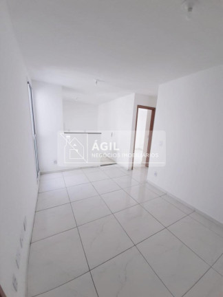 Imagem Apartamento com 2 Quartos à Venda, 40 m² em Loteamento Jardim Sol Nascente - Jacareí Imagem Apartamento com 2 Quartos à Venda, 40 m² em Loteamento Jardim Sol Nascente - Jacareí