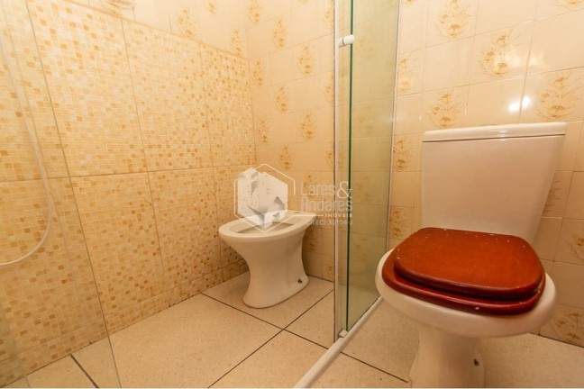 Imagem Casa com 3 Quartos à Venda, 112 m² em Vila Regente Feijó - São Paulo