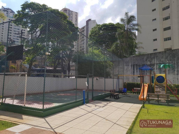 Imagem Apartamento com 2 Quartos à Venda, 64 m² em Santana - São Paulo