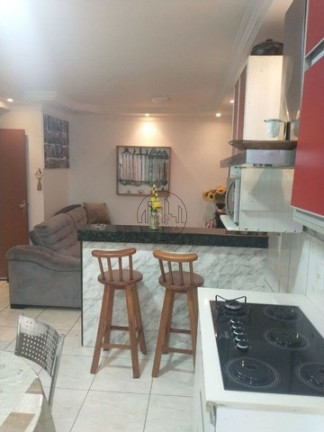 Imagem Apartamento com 1 Quarto à Venda, 41 m² em Ceilândia Sul (ceilândia) - Brasília
