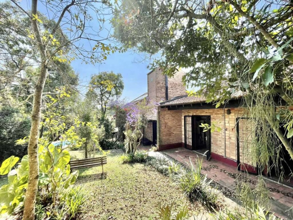 Imagem Casa de Condomínio com 3 Quartos à Venda,  em Vila Diva - Carapicuíba