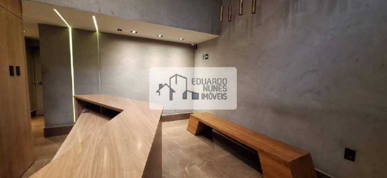 Apartamento com 1 Quarto à Venda, 62 m² em Lourdes - Belo Horizonte