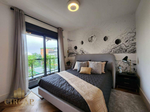 Imagem Apartamento com 3 Quartos à Venda, 127 m² em Jardins - São Paulo Imagem Apartamento com 3 Quartos à Venda, 127 m² em Jardins - São Paulo