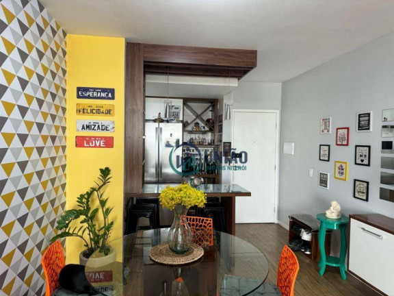 Imagem Apartamento com 3 Quartos à Venda, 91 m² em Freguesia (jacarepaguá) - Rio De Janeiro Imagem Apartamento com 3 Quartos à Venda, 91 m² em Freguesia (jacarepaguá) - Rio De Janeiro