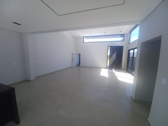Imagem Casa com 3 Quartos à Venda, 256 m² em Alphaville Nova Esplanada - Votorantim