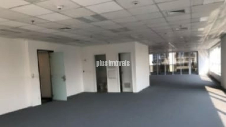 Imagem Imóvel Comercial para Alugar, 406 m² em Jardim Das Acacias - São Paulo Imagem Imóvel Comercial para Alugar, 406 m² em Jardim Das Acacias - São Paulo