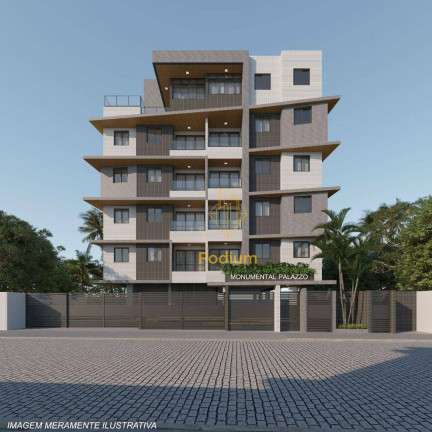 Imagem Apartamento com 2 Quartos à Venda, 50 m² em Aeroclube - João Pessoa