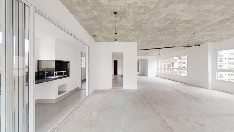 Imagem Apartamento com 4 Quartos à Venda, 640 m² em Itaim Bibi - São Paulo