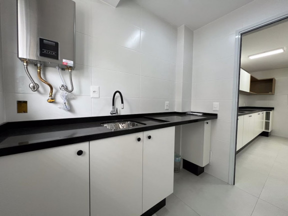 Imagem Apartamento com 2 Quartos à Venda, 88 m² em Kobrasol - São José Imagem Apartamento com 2 Quartos à Venda, 88 m² em Kobrasol - São José