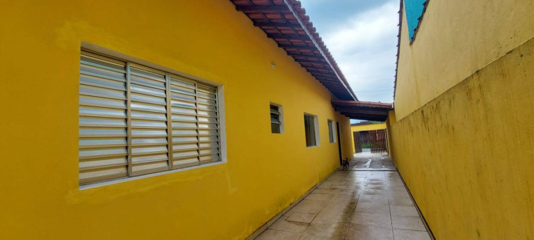 Imagem Casa com 2 Quartos à Venda, 60 m² em Vila Seabra - Mongaguá Imagem Casa com 2 Quartos à Venda, 60 m² em Vila Seabra - Mongaguá