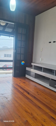 Imagem Casa com 2 Quartos à Venda, 60 m² em Centro - Balneário Rincão