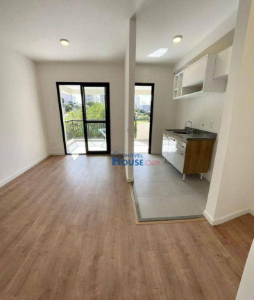 Imagem Apartamento com 2 Quartos à Venda, 60 m² em Vila Romana - São Paulo Imagem Apartamento com 2 Quartos à Venda, 60 m² em Vila Romana - São Paulo