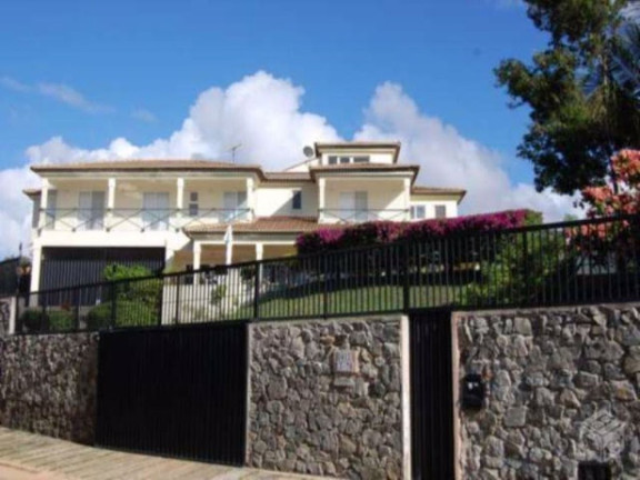 Imagem Casa com 4 Quartos à Venda, 650 m² em Patamares - Salvador