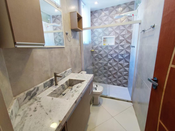 Imagem Apartamento com 1 Quarto à Venda, 35 m² em Copacabana - Rio De Janeiro Imagem Apartamento com 1 Quarto à Venda, 35 m² em Copacabana - Rio De Janeiro