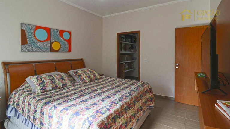 Imagem Casa com 4 Quartos à Venda, 320 m² em Condomínio Jardim Plaza Athénée - Itu Imagem Casa com 4 Quartos à Venda, 320 m² em Condomínio Jardim Plaza Athénée - Itu