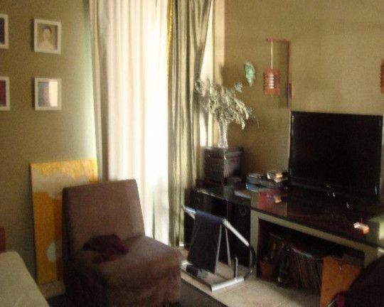 Imagem Apartamento com 1 Quarto à Venda, 54 m² em Campos Elíseos - São Paulo
