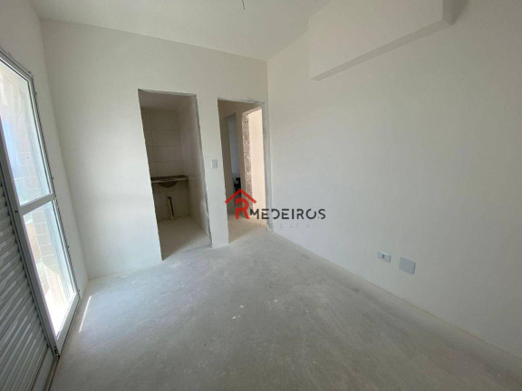 Imagem Apartamento com 2 Quartos à Venda, 80 m² em Vila Mirim - Praia Grande