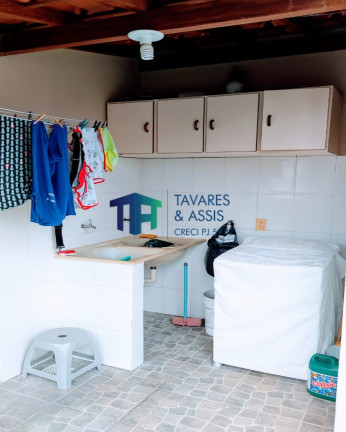 Imagem Imóvel com 3 Quartos à Venda, 114 m² em São Mateus - Juiz De Fora