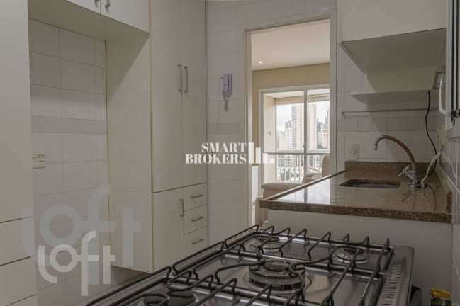 Imagem Apartamento com 3 Quartos à Venda, 85 m² em Vila Clementino - São Paulo Imagem Apartamento com 3 Quartos à Venda, 85 m² em Vila Clementino - São Paulo