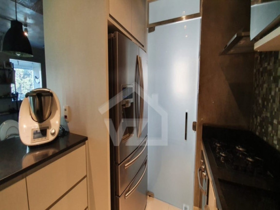 Imagem Apartamento com 2 Quartos à Venda, 87 m² em Vila Andrade - São Paulo Imagem Apartamento com 2 Quartos à Venda, 87 m² em Vila Andrade - São Paulo