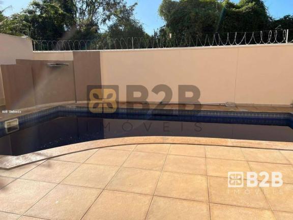 Imagem Casa com 4 Quartos à Venda, 440 m² em Residencial Tivoli - Bauru Imagem Casa com 4 Quartos à Venda, 440 m² em Residencial Tivoli - Bauru