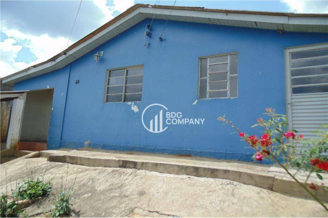 Imagem Casa com 2 Quartos à Venda, 35 m² em Periquitos - Ponta Grossa Imagem Casa com 2 Quartos à Venda, 35 m² em Periquitos - Ponta Grossa