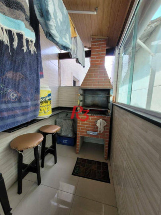 Imagem Casa com 2 Quartos à Venda, 130 m² em Cidade Naútica - São Vicente Imagem Casa com 2 Quartos à Venda, 130 m² em Cidade Naútica - São Vicente