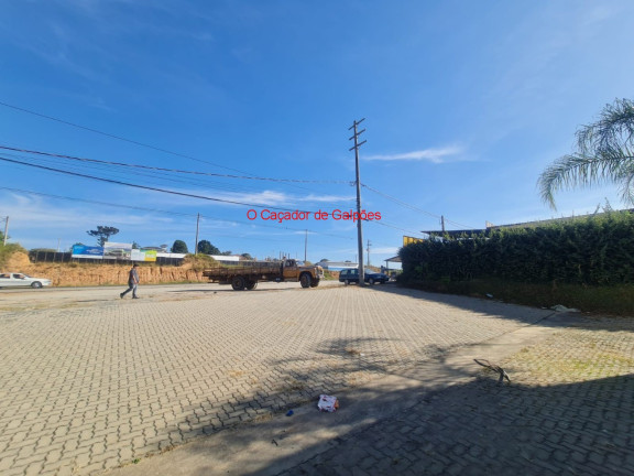 Imagem Imóvel para Alugar, 700 m² em Salto De Pirapora - Salto De Pirapora