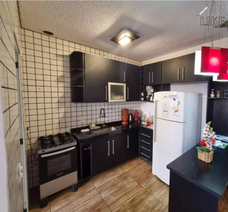 Imagem Casa com 2 Quartos à Venda, 20 m² em Condomínio Residencial Terra Nova - São José Dos Campos
