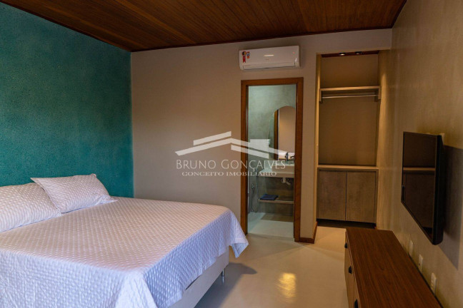 Imagem Casa com 5 Quartos à Venda, 265 m² em Outeiro Das Brisas - Porto Seguro Imagem Casa com 5 Quartos à Venda, 265 m² em Outeiro Das Brisas - Porto Seguro