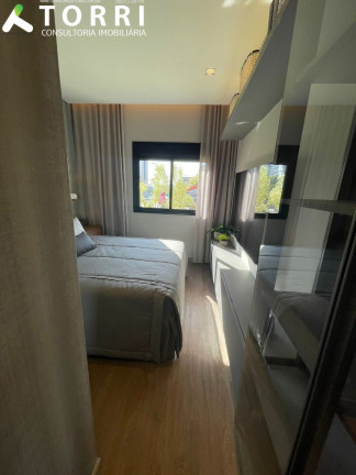 Imagem Apartamento com 4 Quartos à Venda, 151 m² em Alto Da Boa Vista - Sorocaba