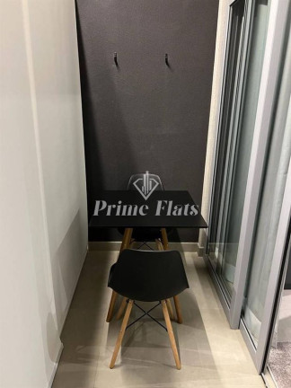 Imagem Apartamento com 1 Quarto para Alugar, 21 m² em Jardim Paulista - São Paulo Imagem Apartamento com 1 Quarto para Alugar, 21 m² em Jardim Paulista - São Paulo