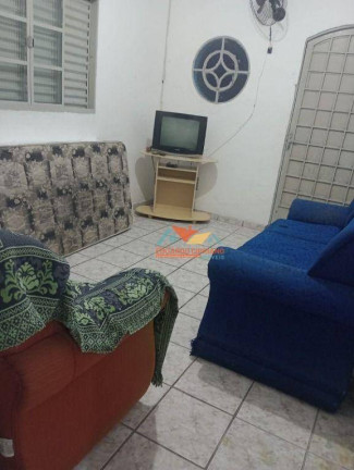 Imagem Casa com 5 Quartos à Venda, 120 m² em Martim De Sá - Caraguatatuba