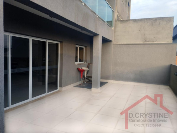 Imagem Casa com 3 Quartos à Venda, 215 m² em Portais (polvilho) - Cajamar