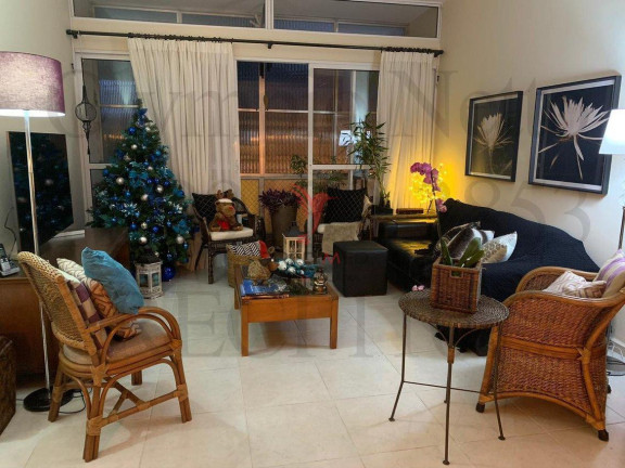 Imagem Apartamento com 3 Quartos à Venda, 156 m² em Higienópolis - São Paulo