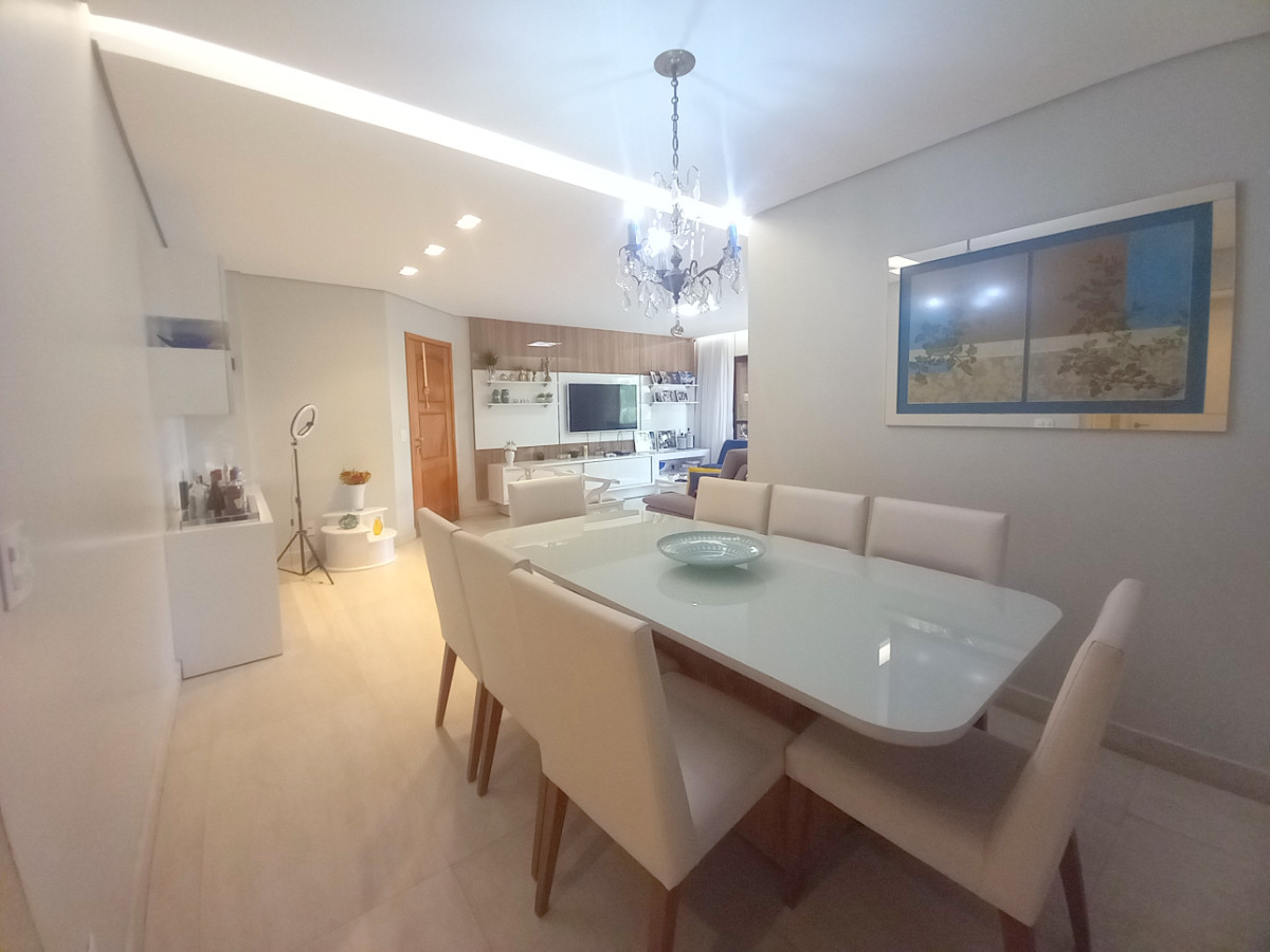 Imagem Apartamento com 4 Quartos à Venda, 168 m² em Vila Mariana - São Paulo